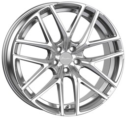 Zeige Details für Breyton Hibonit Hyper Silver Bild von Breyton Hibonit Hyper Silver