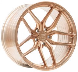 Zeige Details für Z-Performance ZP2.1 Royal Copper Gold Bild von Z-Performance ZP2.1 Royal Copper Gold