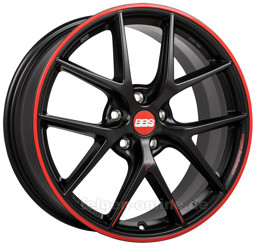 Zeige Details für BBS CI-R Nürburgring Edition Bild von BBS CI-R Nürburgring Edition