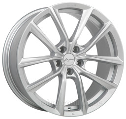 Zeige Details für Breyton BR-I Silber Bild von Breyton BR-I Silber