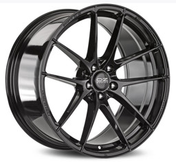 Zeige Details für OZ Leggera HLT gloss black Bild von OZ Leggera HLT gloss black