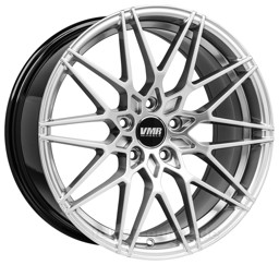 Zeige Details für VMR Wheels V801 Hyper Silver Bild von VMR Wheels V801 Hyper Silver
