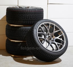 Zeige Details für VMR V710 Winterräder 18 Zoll BMW 1er F20 F21 + 2er F22 F23 Bild von VMR V710 Winterräder 18 Zoll BMW 1er F20 F21 + 2er F22 F23