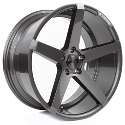 Zeige Details für Z-Performance ZP6.1 Gunmetal Bild von Z-Performance ZP6.1 Gunmetal