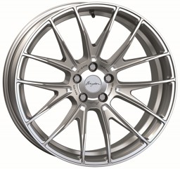 Zeige Details für Breyton GTX hyper silver Bild von Breyton GTX hyper silver