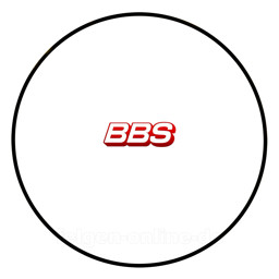 Zeige Details für BBS Anfahrschutz SCHWARZ Bild von BBS Anfahrschutz SCHWARZ