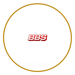 Zeige Details für BBS Anfahrschutz BRONZE Bild von BBS Anfahrschutz BRONZE
