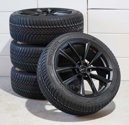 Zeige Details für Breyton BR-I Winter Kompletträder 21 Zoll BMW X5 G05 X6 G06 Bild von Breyton BR-I Winter Kompletträder 21 Zoll BMW X5 G05 X6 G06