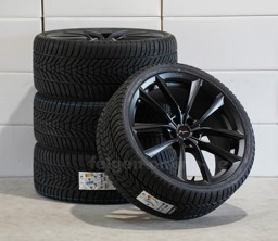 Zeige Details für Breyton BR-I Winter Kompletträder 20 Zoll BMW X1 iX1 Typ U11 Bild von Breyton BR-I Winter Kompletträder 20 Zoll BMW X1 iX1 Typ U11