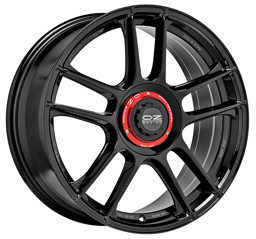Zeige Details für OZ Indy HLT Gloss Titanio Bild von OZ Indy HLT Gloss Titanio