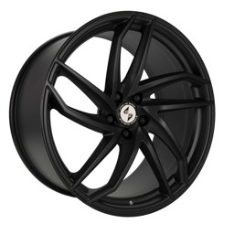 Zeige Details für etabeta HERO K black matt Bild von etabeta HERO K black matt