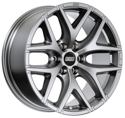 Zeige Details für BBS TL-A Platinum Bild von BBS TL-A Platinum