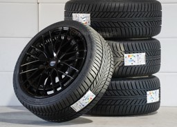 Zeige Details für Fondmetal KARI 20 Zoll Winter Kompletträder Tesla Model Y Bild von Fondmetal KARI 20 Zoll Winter Kompletträder Tesla Model Y