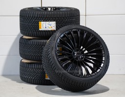 Zeige Details für Breyton LS3 Winter Kompletträder 22 Zoll BMW X5 G05 X6 G06 Bild von Breyton LS3 Winter Kompletträder 22 Zoll BMW X5 G05 X6 G06