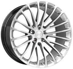 Zeige Details für Breyton Race LS hyper silber Bild von Breyton Race LS hyper silber