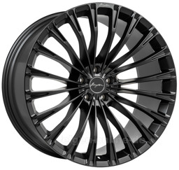 Zeige Details für Breyton Race LS3 matt black Bild von Breyton Race LS3 matt black
