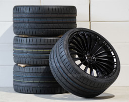 Zeige Details für Breyton LS3 + Continental Sommer Kompletträder 22 Zoll BMW X5 G05 X6 G06 X5M F95 X6M F96 Bild von Breyton LS3 + Continental Sommer Kompletträder 22 Zoll BMW X5 G05 X6 G06 X5M F95 X6M F96