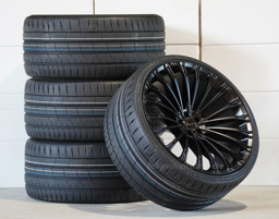 Zeige Details für Breyton LS3 Sommer Kompletträder 23 Zoll BMW X5M F95 G05 X6M F96 G06 Bild von Breyton LS3 Sommer Kompletträder 23 Zoll BMW X5M F95 G05 X6M F96 G06