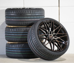 Zeige Details für VMR V801 Kompletträder 19 Zoll BMW 3er F30 F31 4er F32 F33 Bild von VMR V801 Kompletträder 19 Zoll BMW 3er F30 F31 4er F32 F33