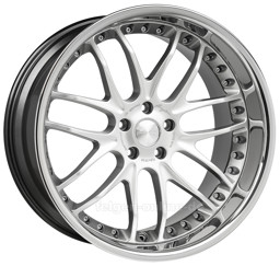 Zeige Details für Breyton Race GTR Hyper Silver Bild von Breyton Race GTR Hyper Silver