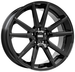 Zeige Details für Fondmetal STC10 gloss black Bild von Fondmetal STC10 gloss black