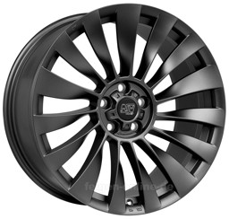Zeige Details für MSW 37T for Tesla Graphite Bild von MSW 37T for Tesla Graphite
