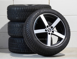 Zeige Details für etabeta 18 Zoll Winter Kompletträder BMW 5er G30 G31 Bild von etabeta 18 Zoll Winter Kompletträder BMW 5er G30 G31