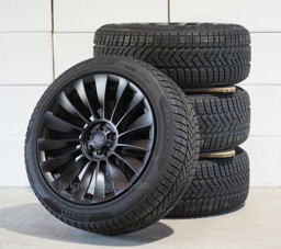 Zeige Details für Winter Kompletträder MSW 37T für Tesla Model Y Bild von Winter Kompletträder MSW 37T für Tesla Model Y