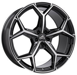 Zeige Details für Antera A101 Piano Black Diamond Bild von Antera A101 Piano Black Diamond