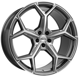 Zeige Details für Antera A101 Moon Grey Diamond Bild von Antera A101 Moon Grey Diamond