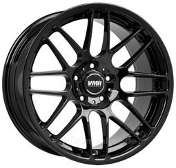 Zeige Details für VMR Wheels V703 Gloss Black Bild von VMR Wheels V703 Gloss Black
