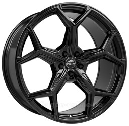 Zeige Details für Antera A101 Piano Black Bild von Antera A101 Piano Black