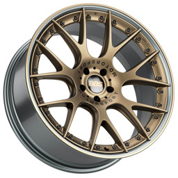 Zeige Details für BBS CH-R2 CH-RII Unlimited - Alle Farben Bild von BBS CH-R2 CH-RII Unlimited - Alle Farben