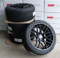 Zeige Details für VMR V703 Winter Kompletträder BMW M4 F82 F83 M3 F80 Bild von VMR V703 Winter Kompletträder BMW M4 F82 F83 M3 F80