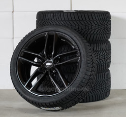 Zeige Details für BBS SX 20 Zoll Winter Kompletträder VW T5 T6 T6.1 Bus Multivan California Bild von BBS SX 20 Zoll Winter Kompletträder VW T5 T6 T6.1 Bus Multivan California