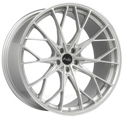 Zeige Details für Breyton Magnificent Forged Hyper Silver Face Milling Bild von Breyton Magnificent Forged Hyper Silver Face Milling