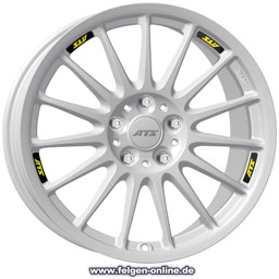 ATS Wheels. www.felgen-online.de Felgen Reifen Kompletträder Onlineshop