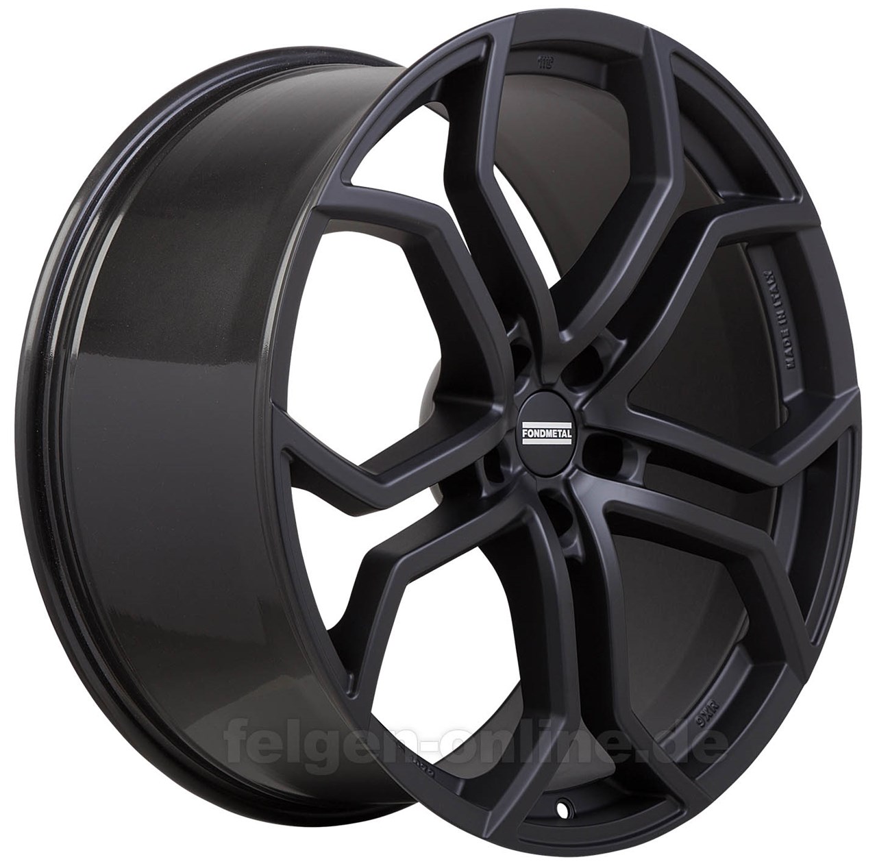 Интернет магазин blacktyres. Fondmetal 9xr. Диски Fondmetal Matt Black. Колесный диск Fondmetal 9xr 9x20/5x112 d75 et30 Black Polished. Колесный диск Fondmetal 9xr 9x20/5x112 d75 et30 Matt Titanium.