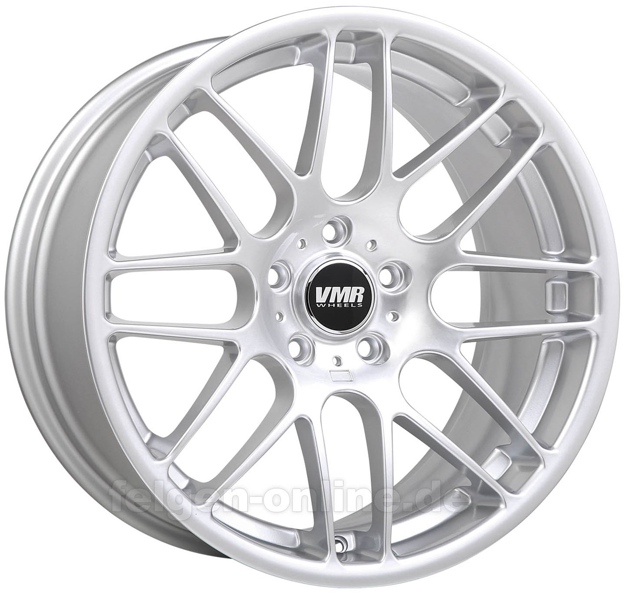 Bild von VMR Wheels V703 Super Silver