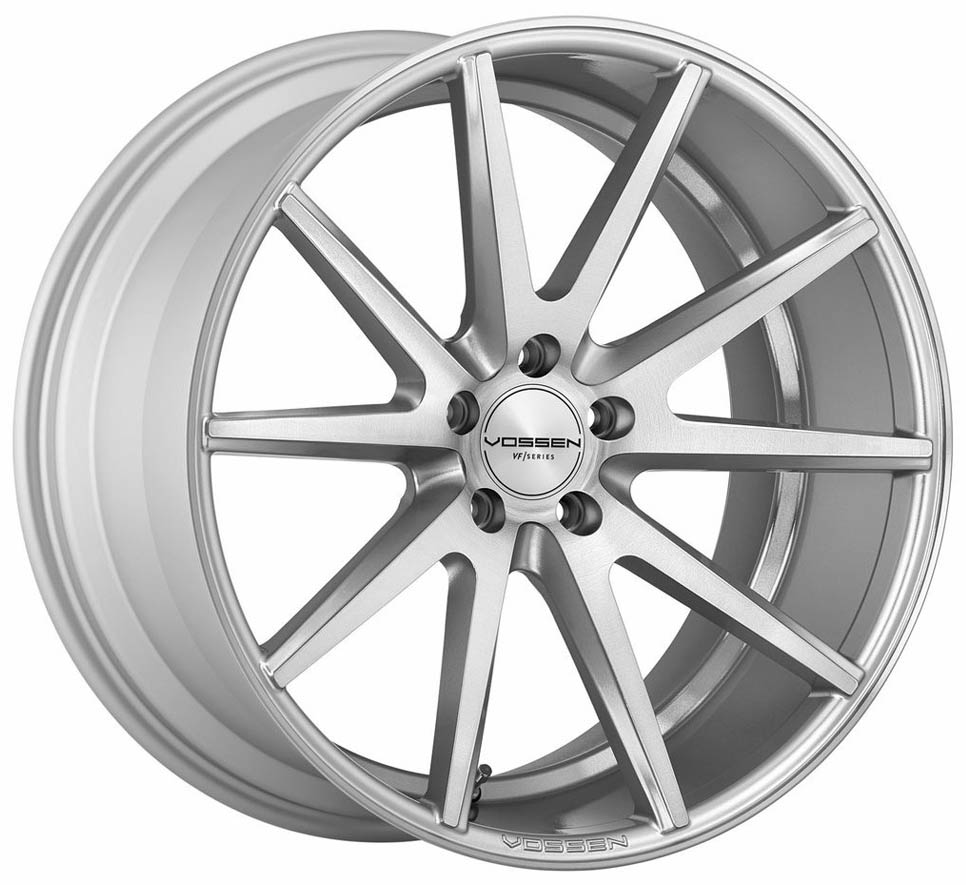 Bild von Vossen VFS1 silber