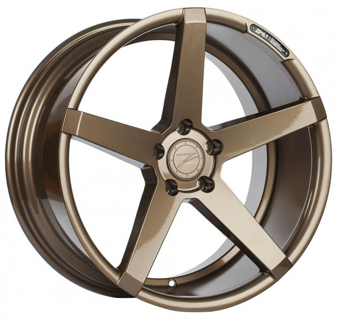 Bild von Z-Performance ZP6.1 bronze