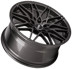 Bild von VMR Wheels V801 Anthracite Metallic