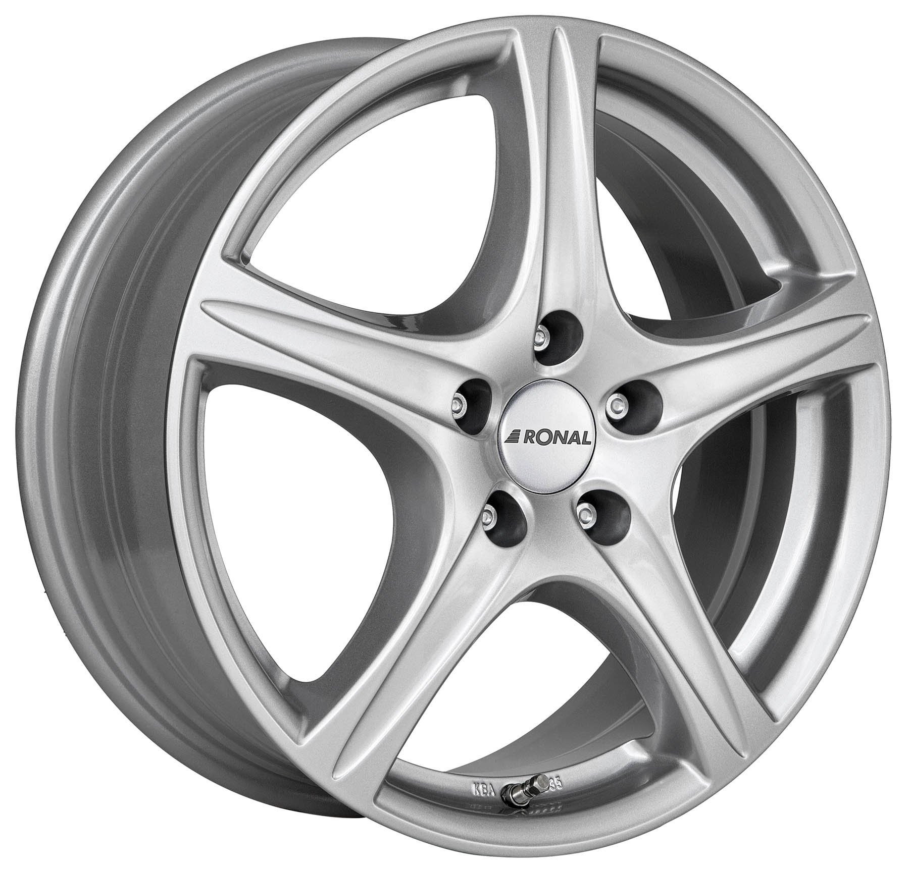 Bild von RONAL R56 VW Amarok VW T5 VW T6