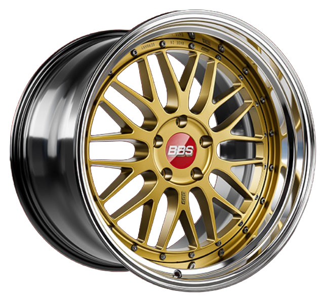 BBS LM II Unlimited
