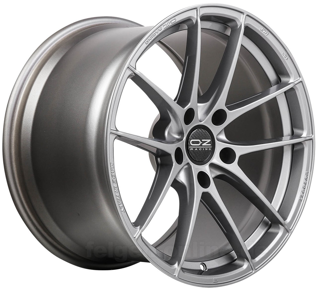 Oz Leggera Hlt