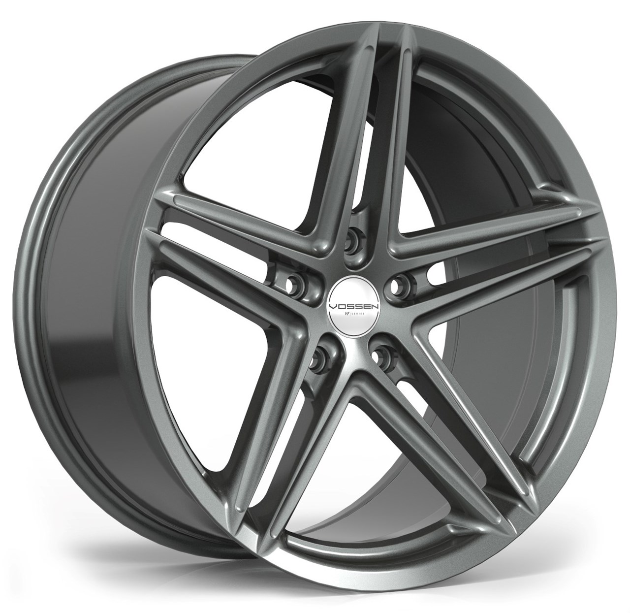 Vossen Felgen 19 Zoll